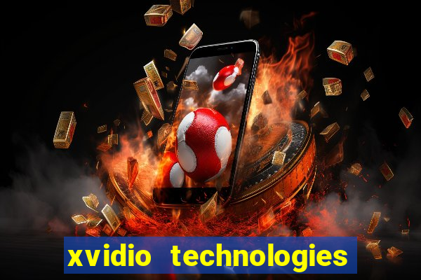 xvidio technologies startup download android